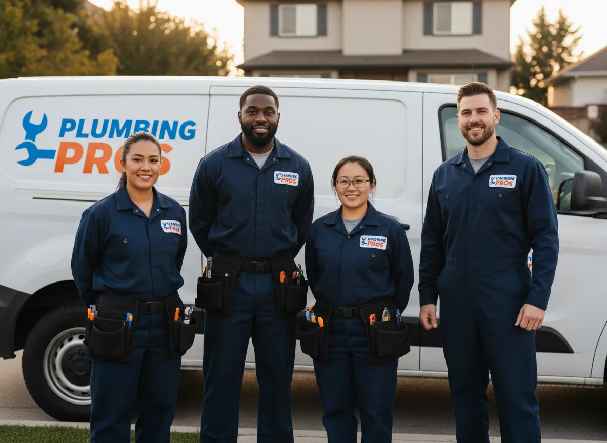 Water Heater Repair company in Novelty, OH